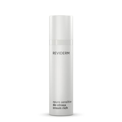 Neuro Sensitive de-Stress Cream Rich 50ml