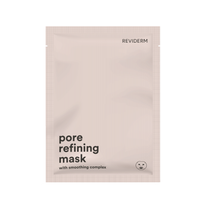 Pore Refining Mask - 5 pieces