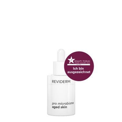 Pro Microbiome Aged Skin Serum  30ml