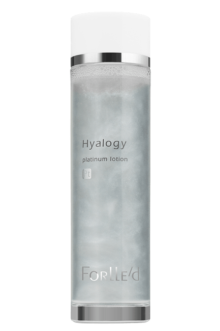 Hyalogy Platinum Lotion - Muse Body Shape Boutique