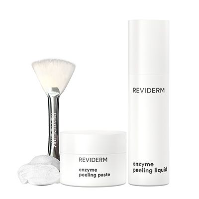 Enzyme Peeling Duo (Set)