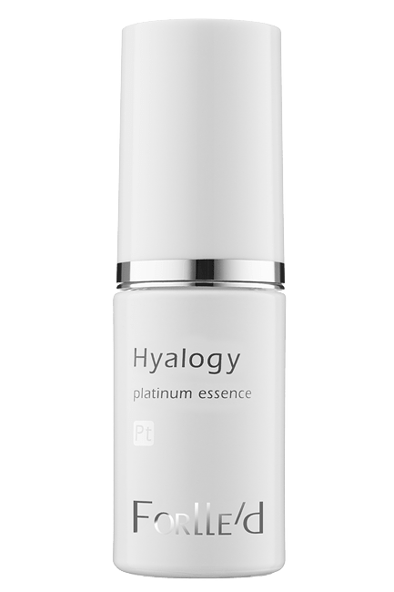 Hyalogy Platinum Essence - Muse Body Shape Boutique