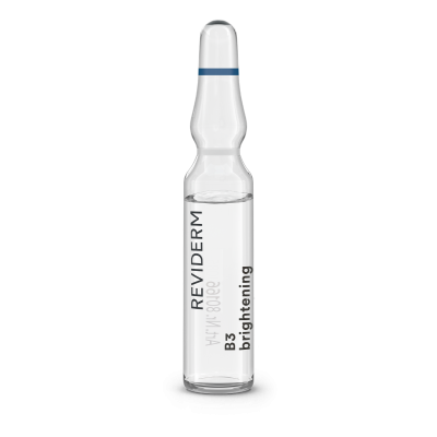 B3 brightening ampoule (7 Stk at 2ml)