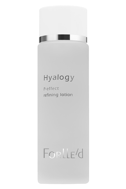 Hyalogy P-effect Refining lotion - Muse Body Shape Boutique