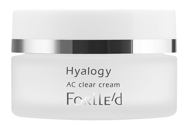 Hyalogy AC Cream - Muse Body Shape Boutique