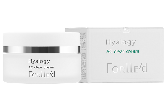 Hyalogy AC Cream - Muse Body Shape Boutique