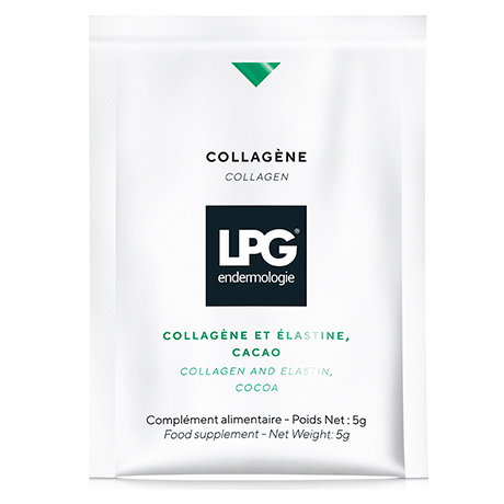 Collagen – 28 Doses - Muse Body Shape Boutique