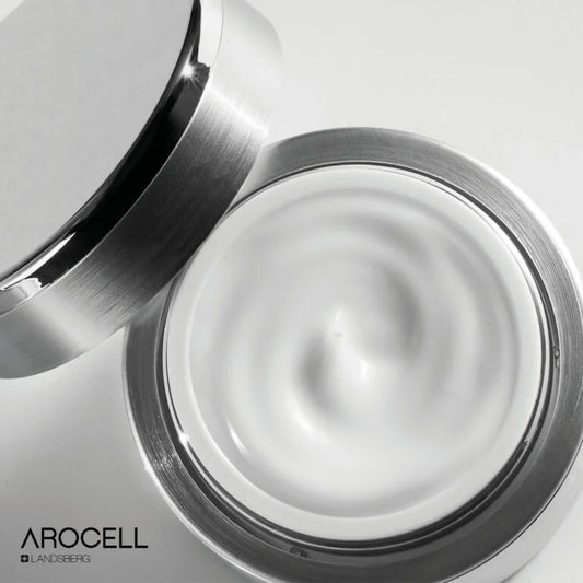 AROCELL Super Power Cream - 50g - Muse Body Shape Boutique