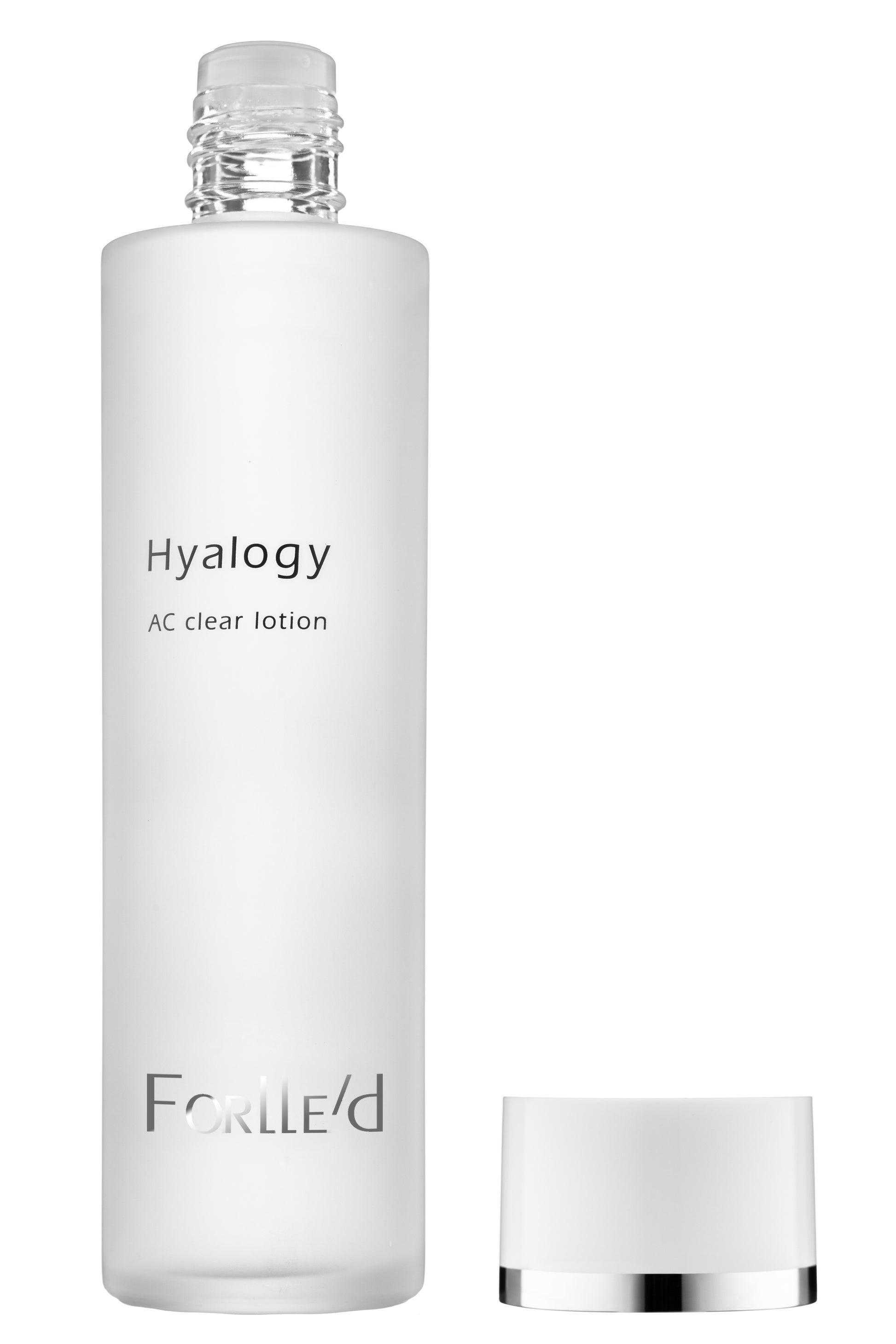 Hyalogy AC Clear Lotion - Muse Body Shape Boutique