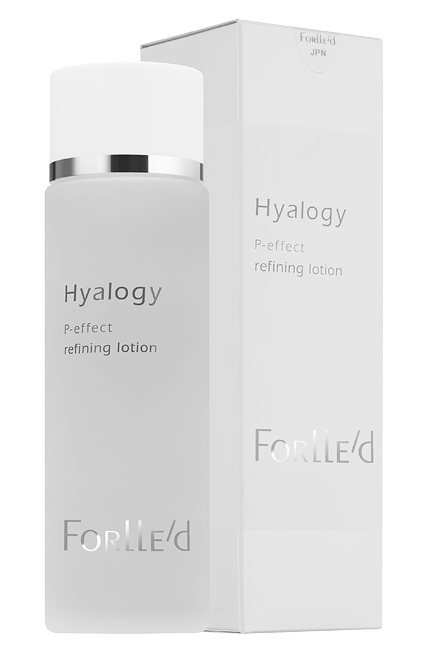 Hyalogy P-effect Refining lotion - Muse Body Shape Boutique