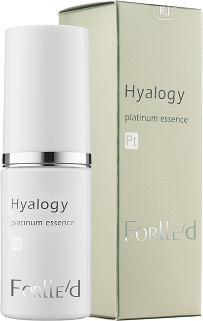 Hyalogy Platinum Essence - Muse Body Shape Boutique