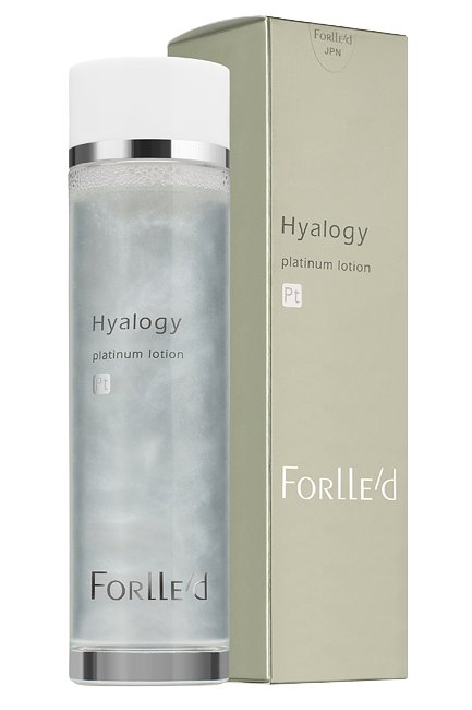 Hyalogy Platinum Lotion - Muse Body Shape Boutique