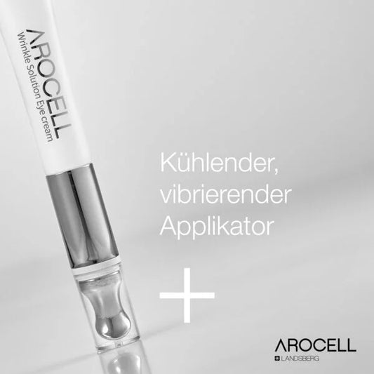 AROCELL Wrinkle Solution Eye Cream - 15ml - Muse Body Shape Boutique