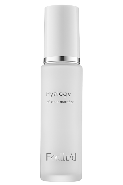 Hyalogy AC Clear Mattifier - Muse Body Shape Boutique