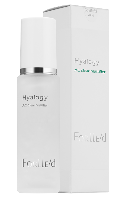 Hyalogy AC Clear Mattifier - Muse Body Shape Boutique