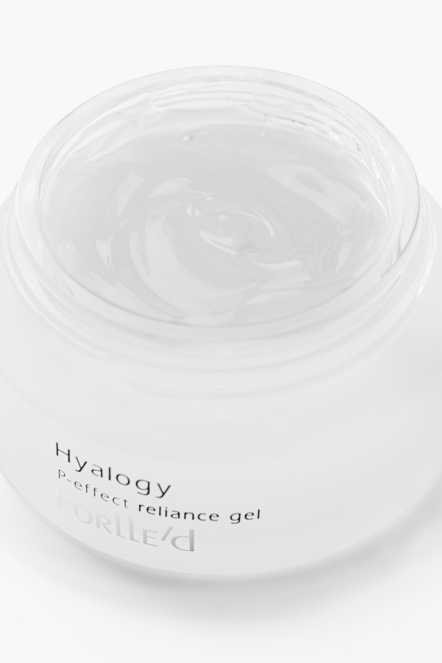 Hyalogy P-effect reliance gel - Muse Body Shape Boutique