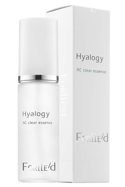 Hyalogy AC Clear Essence - Muse Body Shape Boutique