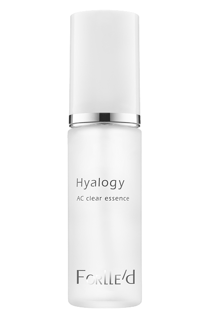 Hyalogy AC Clear Essence - Muse Body Shape Boutique