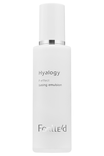 Hyalogy P-effect Basing Emultion - Muse Body Shape Boutique