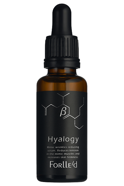 Hyalogy β - Muse Body Shape Boutique