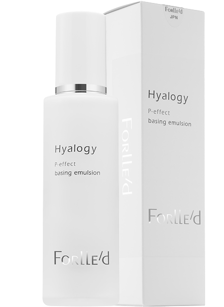 Hyalogy P-effect Basing Emultion - Muse Body Shape Boutique