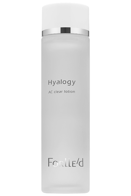 Hyalogy AC Clear Lotion - Muse Body Shape Boutique