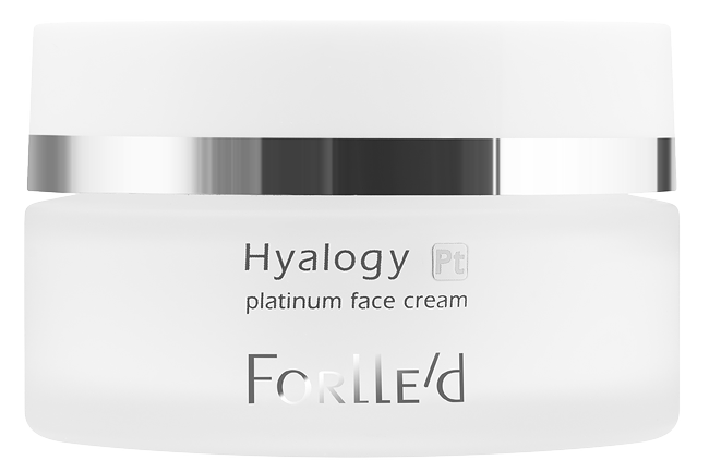 Hyalogy Platinum Face Cream - Muse Body Shape Boutique