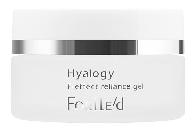 Hyalogy P-effect reliance gel - Muse Body Shape Boutique