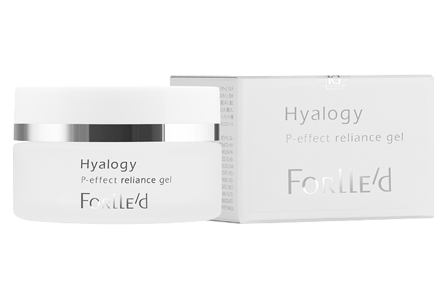 Hyalogy P-effect reliance gel - Muse Body Shape Boutique