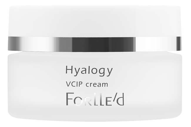 Hyalogy VCIP Cream - Muse Body Shape Boutique