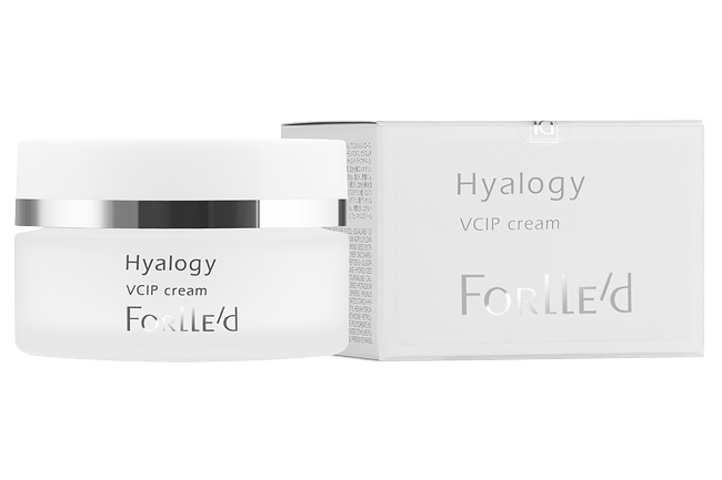 Hyalogy VCIP Cream - Muse Body Shape Boutique