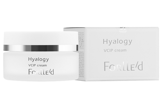 Hyalogy VCIP Cream - Muse Body Shape Boutique